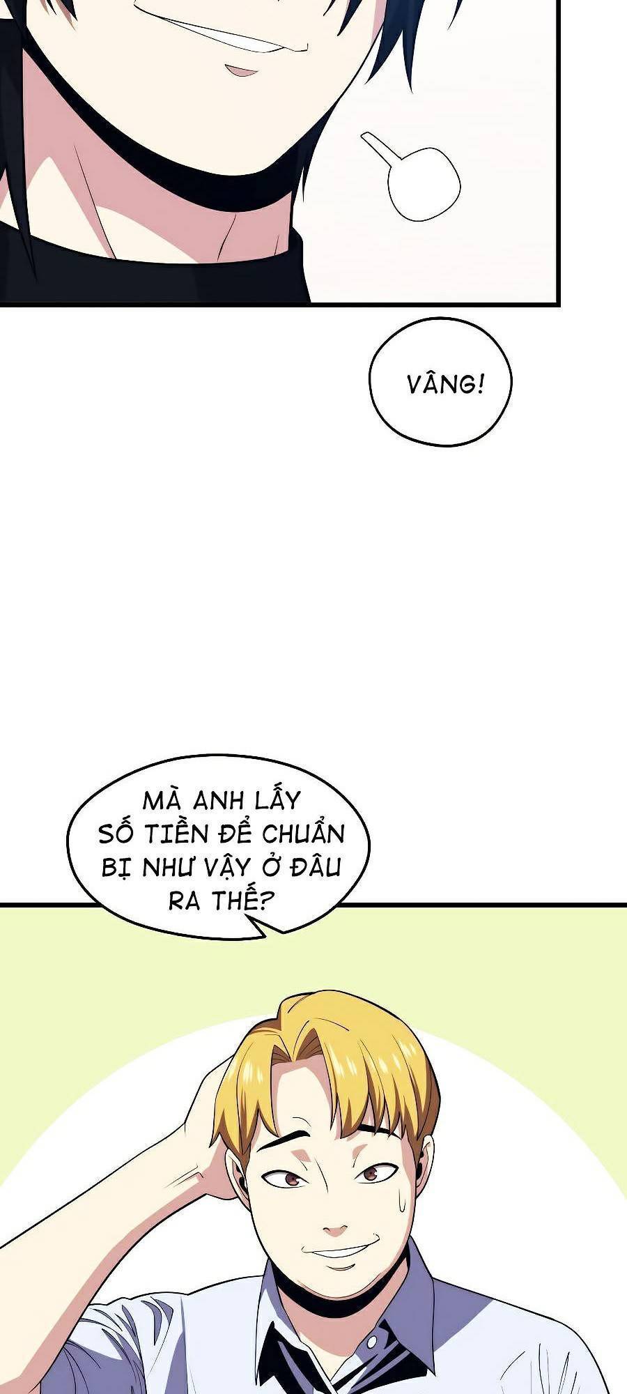 Seoul Tử Linh Sư Chapter 27 - Trang 2