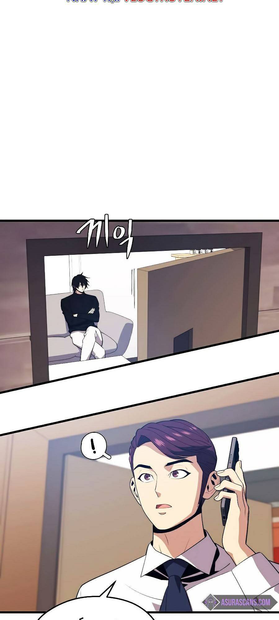 Seoul Tử Linh Sư Chapter 27 - Trang 2