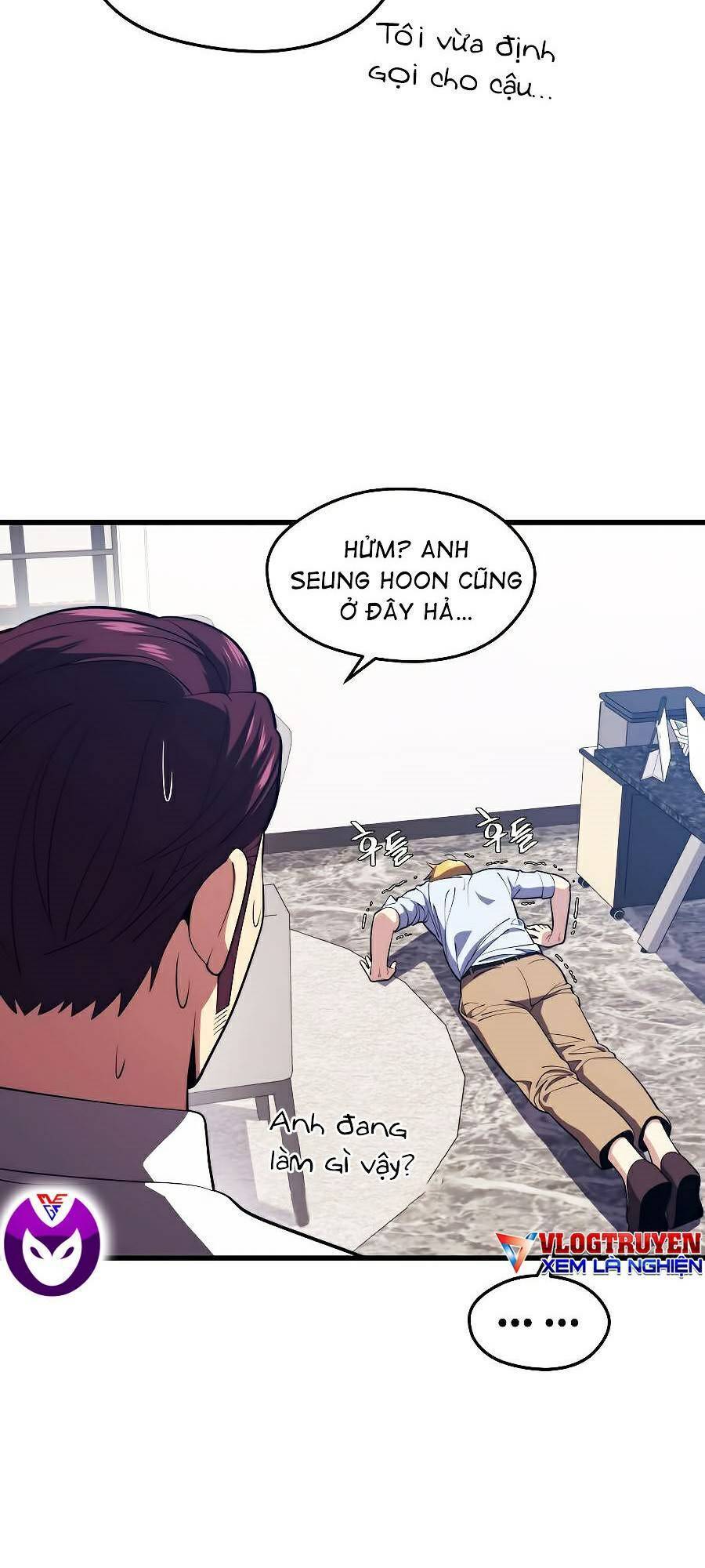 Seoul Tử Linh Sư Chapter 27 - Trang 2