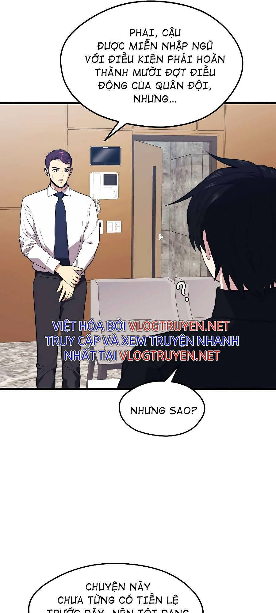 Seoul Tử Linh Sư Chapter 27 - Trang 2