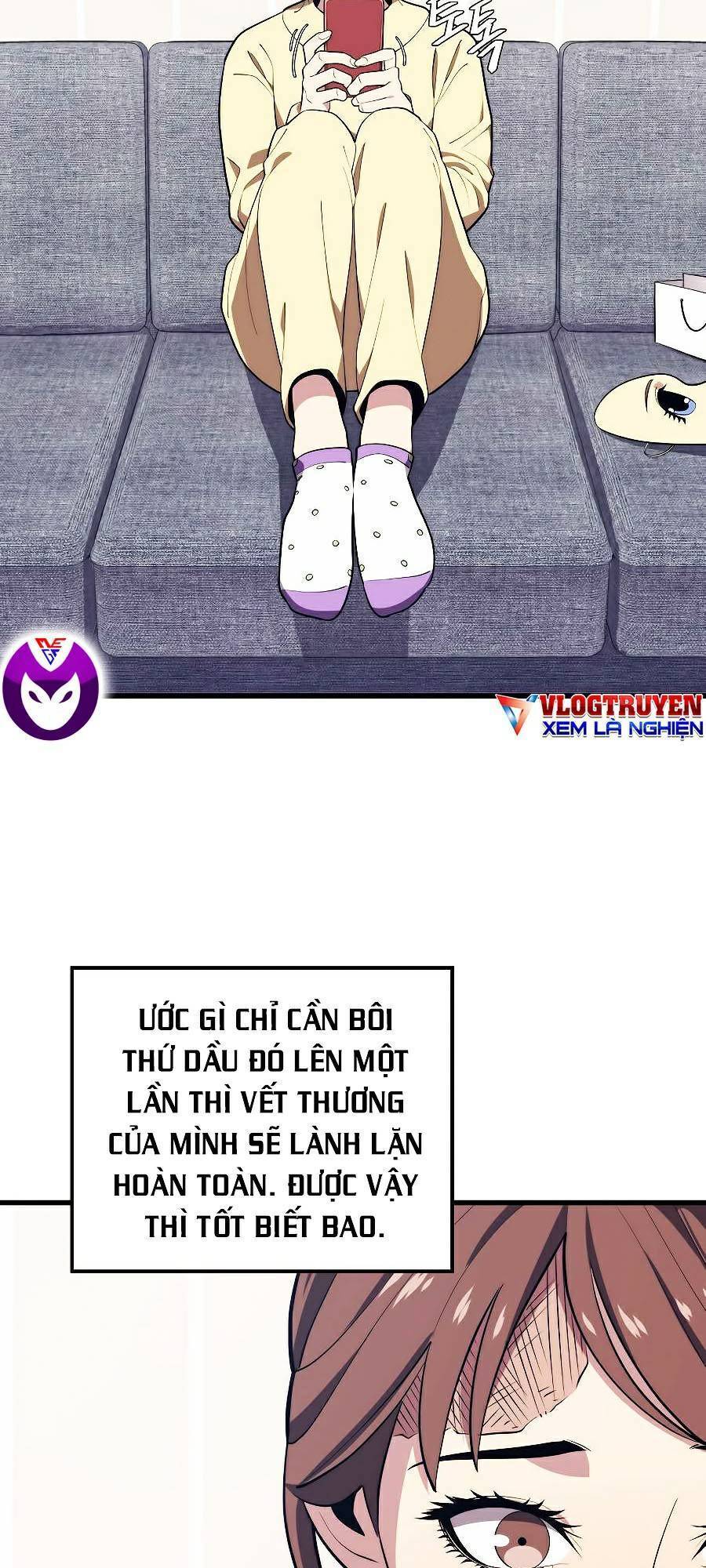 Seoul Tử Linh Sư Chapter 27 - Trang 2