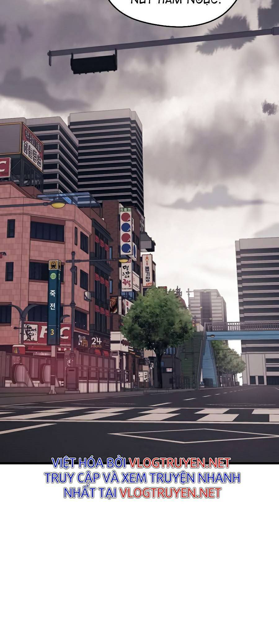 Seoul Tử Linh Sư Chapter 27 - Trang 2