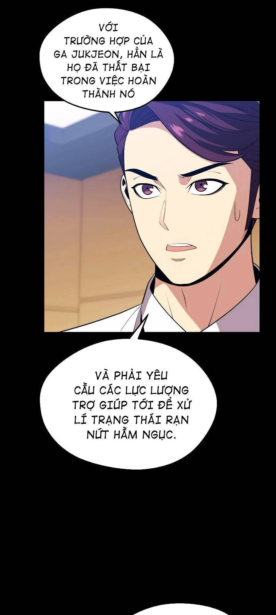 Seoul Tử Linh Sư Chapter 27 - Trang 2