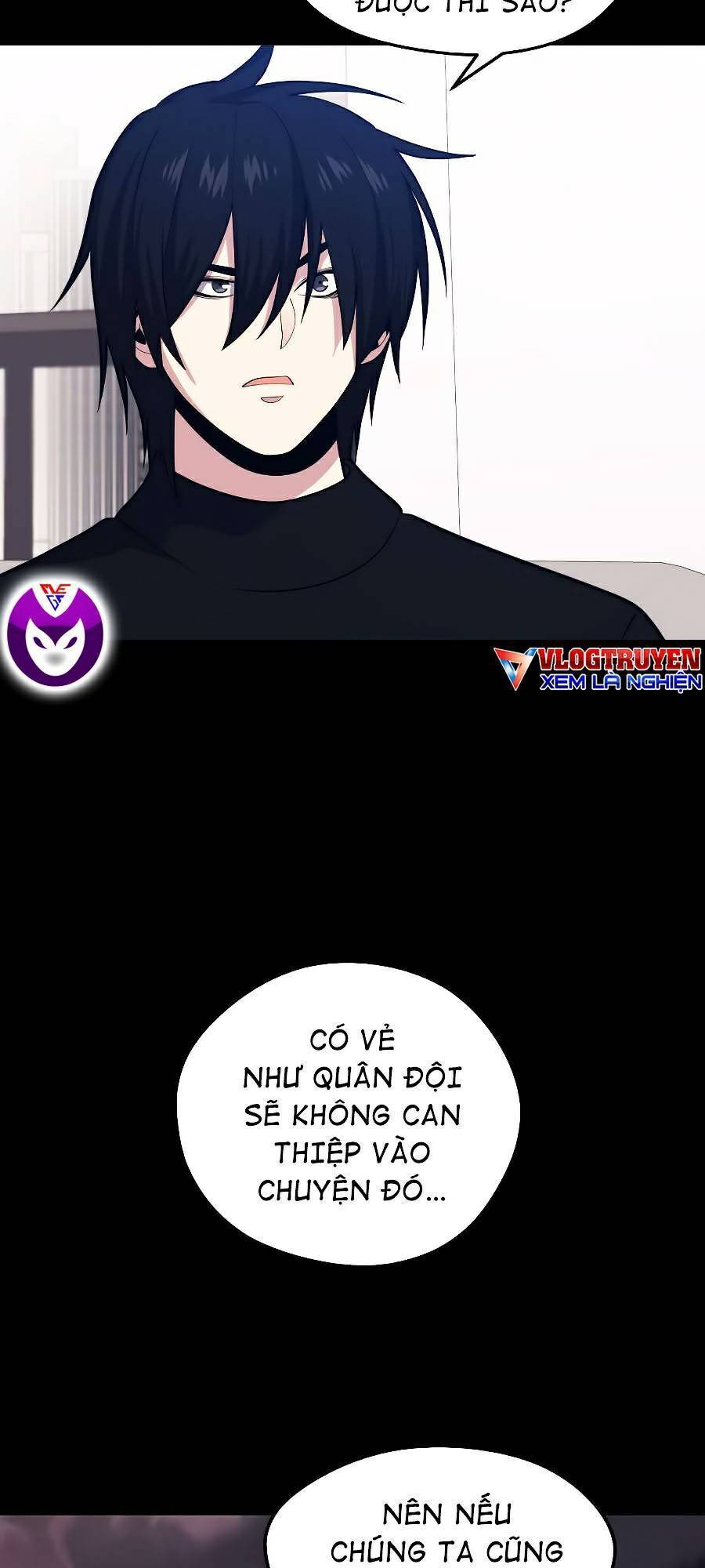 Seoul Tử Linh Sư Chapter 27 - Trang 2