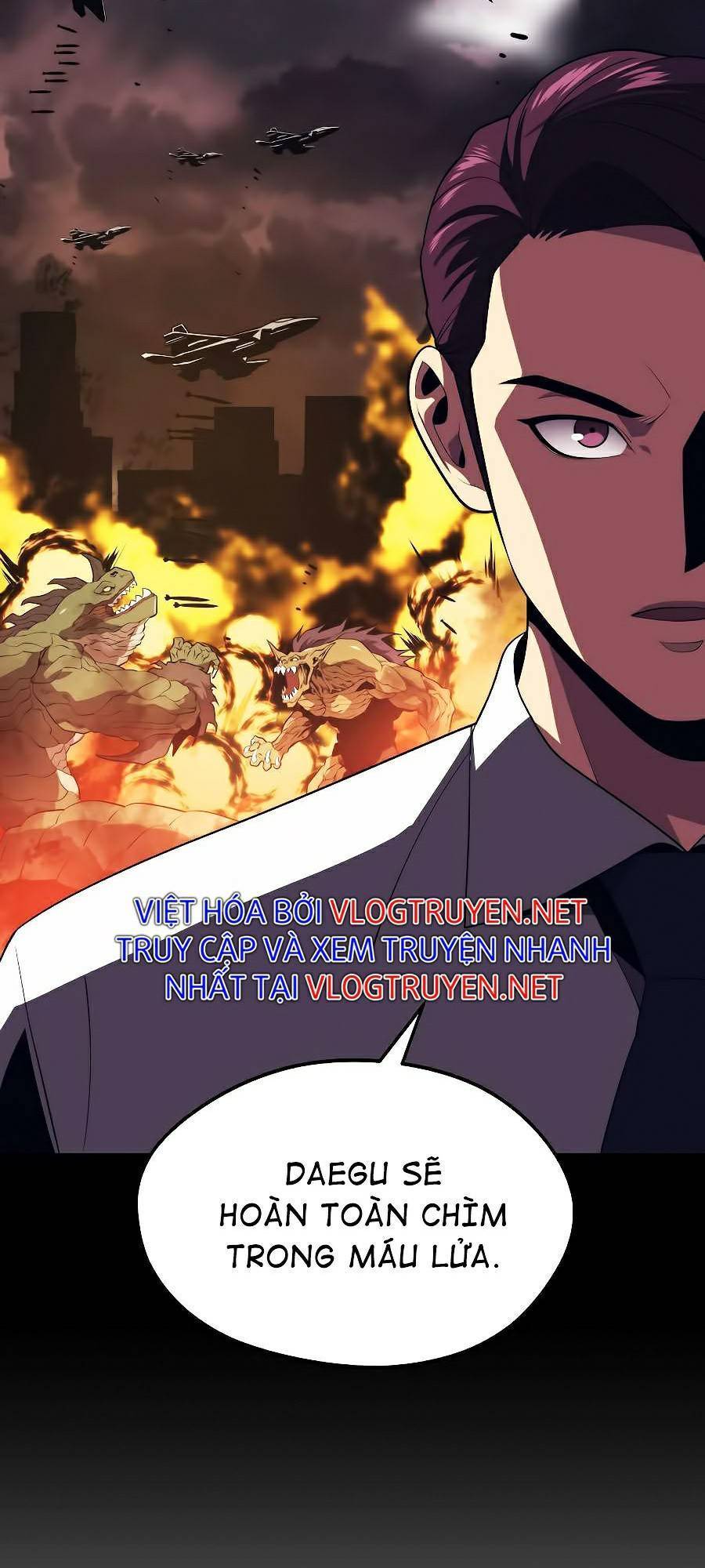 Seoul Tử Linh Sư Chapter 27 - Trang 2