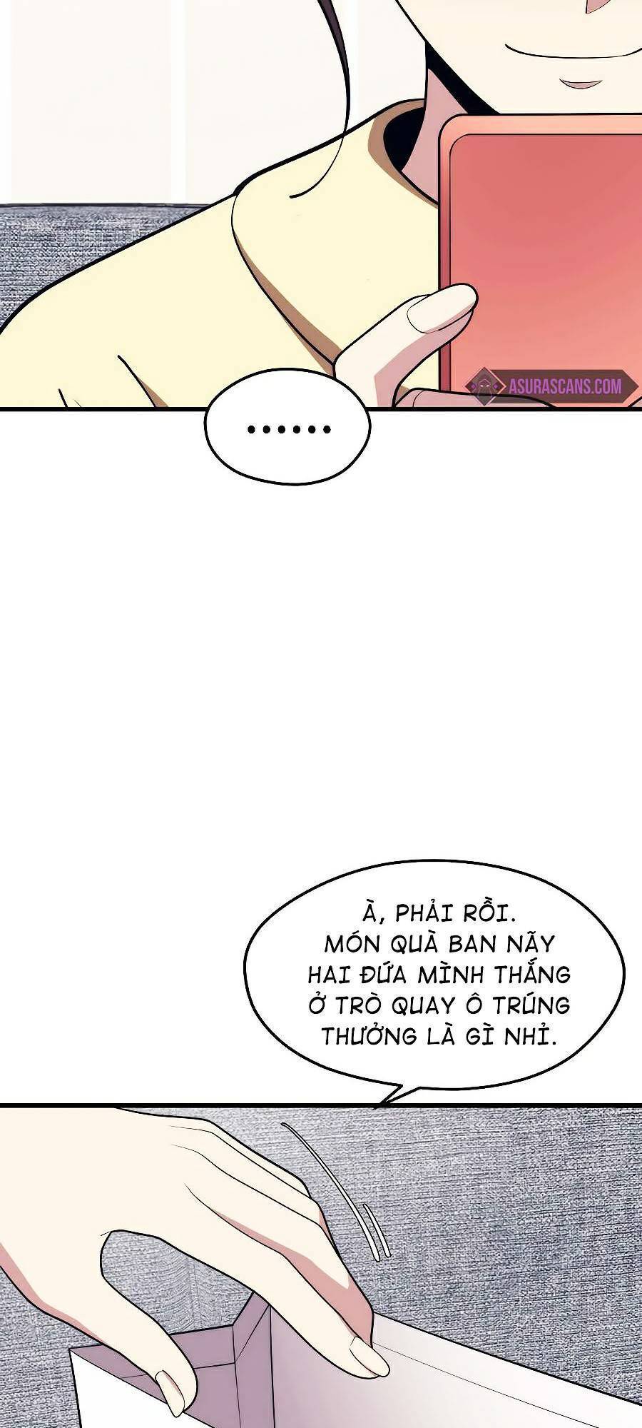 Seoul Tử Linh Sư Chapter 27 - Trang 2