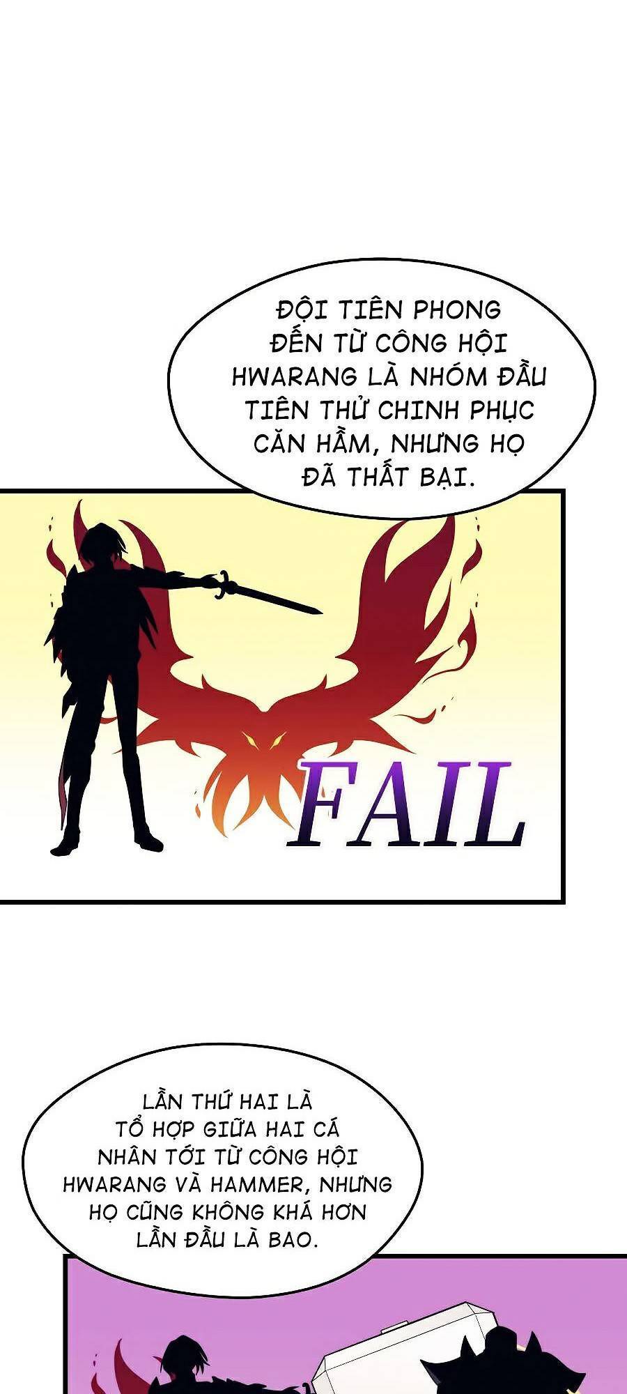 Seoul Tử Linh Sư Chapter 27 - Trang 2