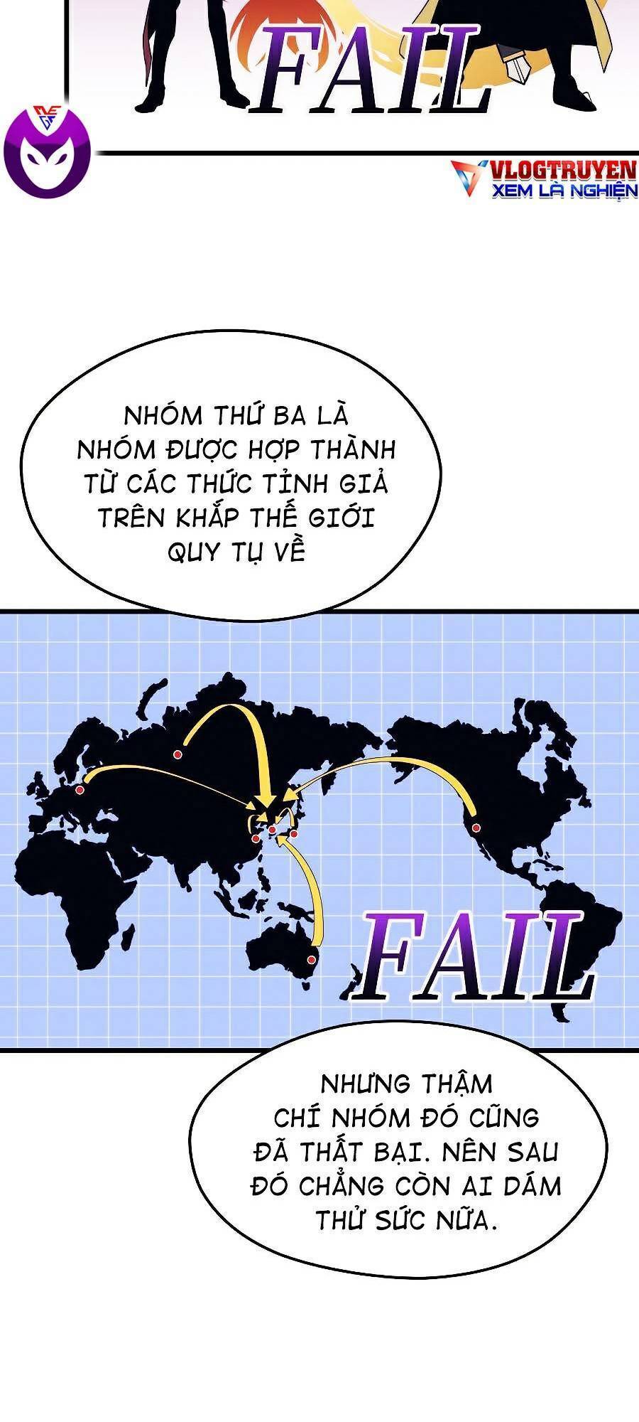 Seoul Tử Linh Sư Chapter 27 - Trang 2