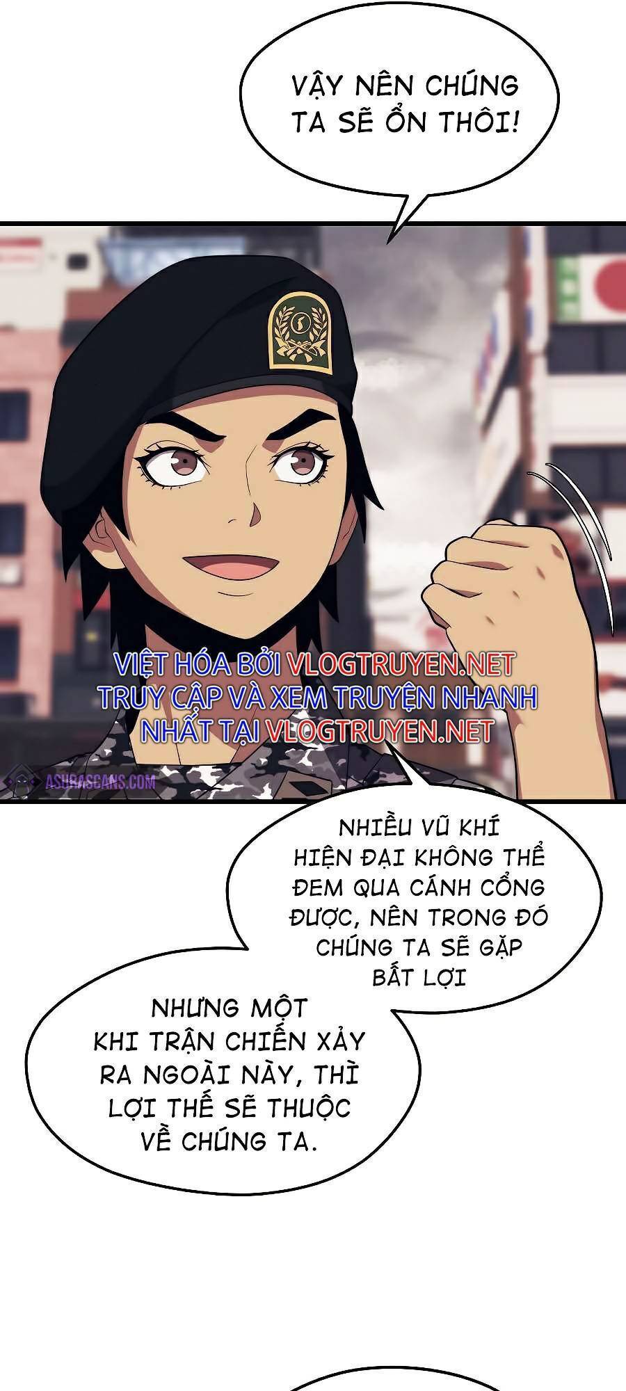 Seoul Tử Linh Sư Chapter 27 - Trang 2