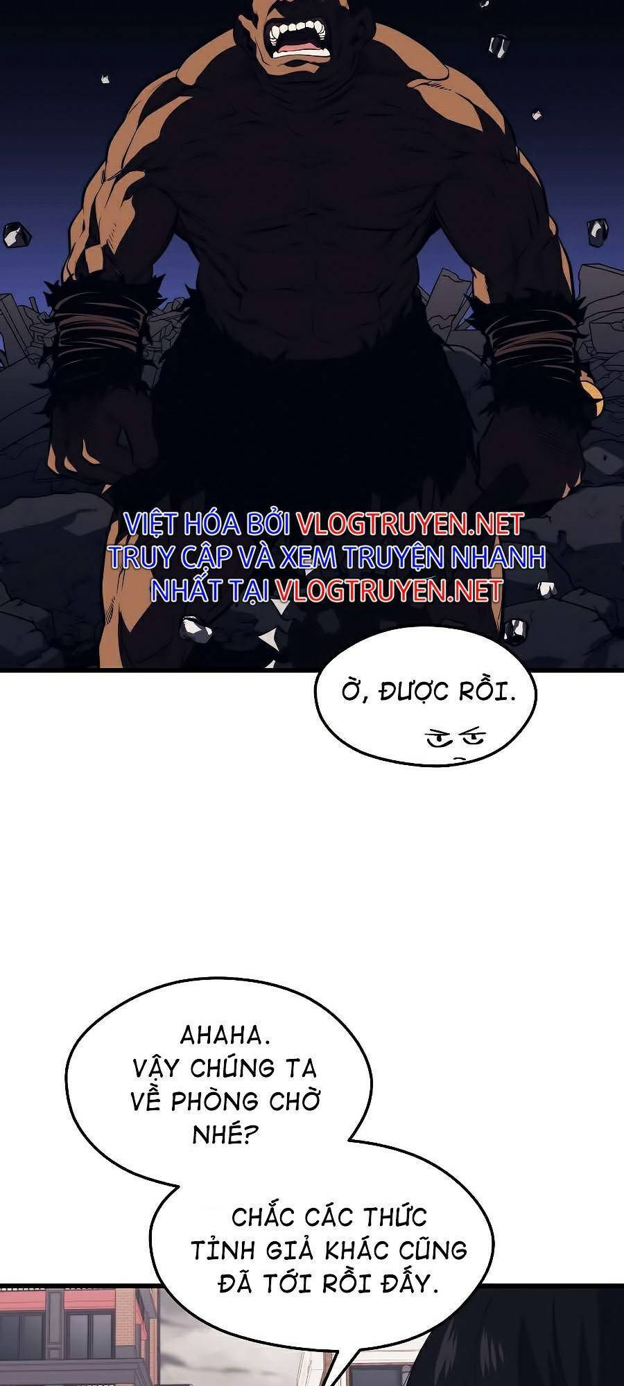 Seoul Tử Linh Sư Chapter 27 - Trang 2