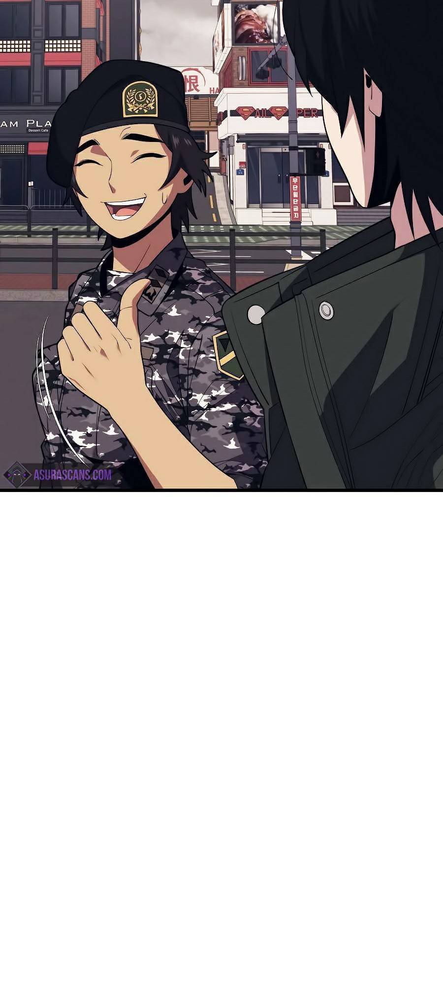 Seoul Tử Linh Sư Chapter 27 - Trang 2