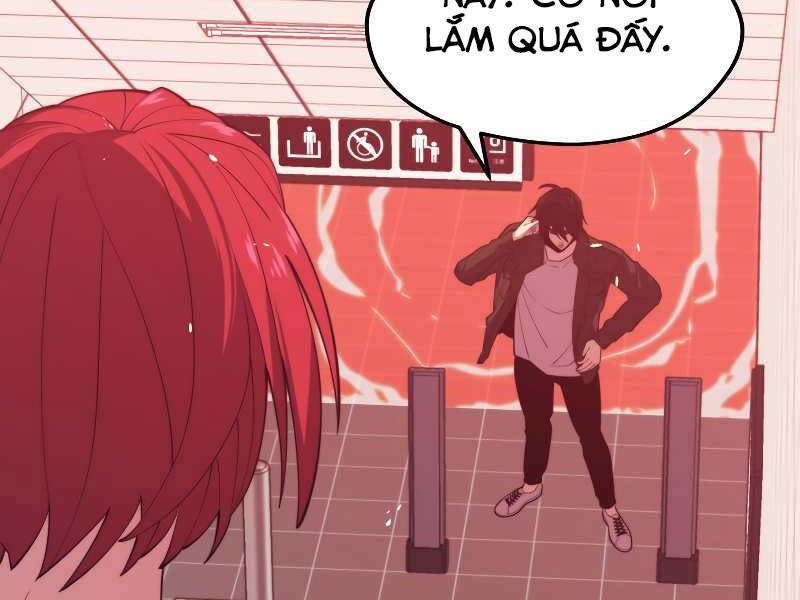 Seoul Tử Linh Sư Chapter 28 - Trang 2