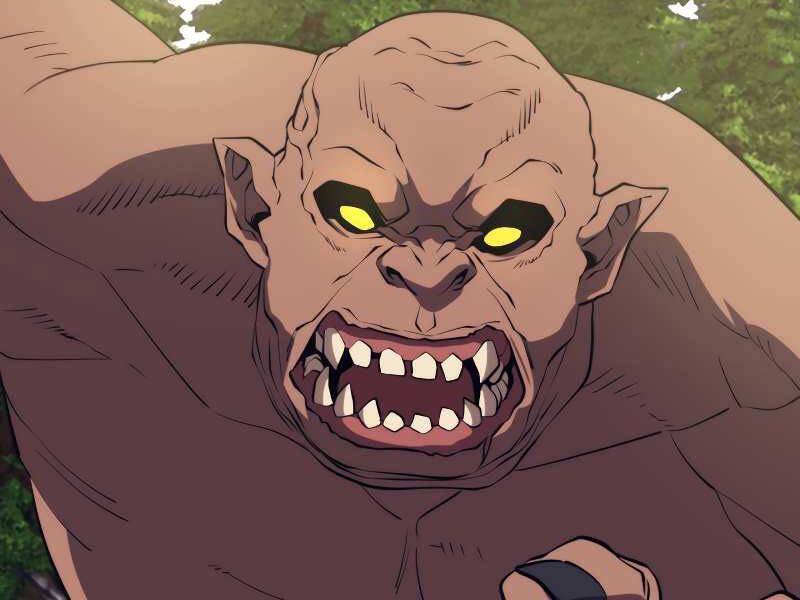 Seoul Tử Linh Sư Chapter 28 - Trang 2