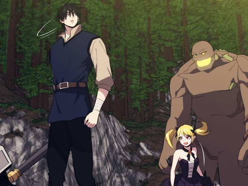 Seoul Tử Linh Sư Chapter 28 - Trang 2