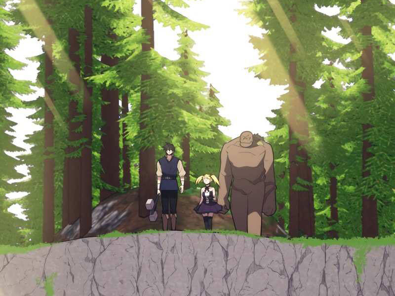 Seoul Tử Linh Sư Chapter 28 - Trang 2