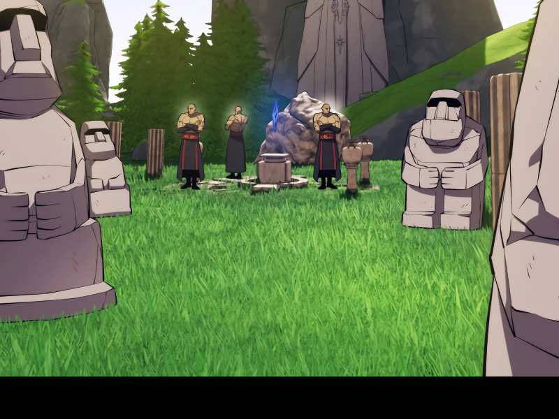 Seoul Tử Linh Sư Chapter 29 - Trang 2