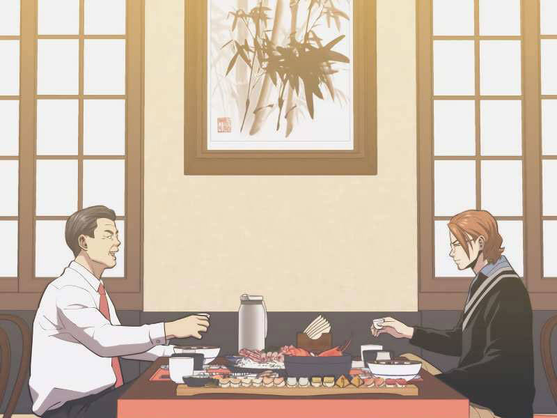 Seoul Tử Linh Sư Chapter 29 - Trang 2