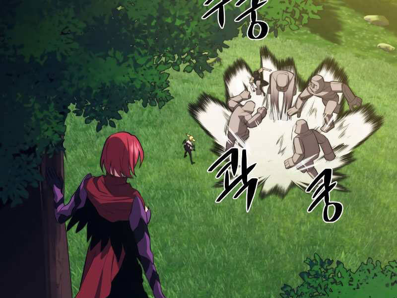 Seoul Tử Linh Sư Chapter 29 - Trang 2