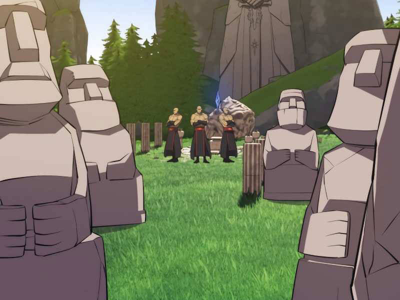 Seoul Tử Linh Sư Chapter 29 - Trang 2