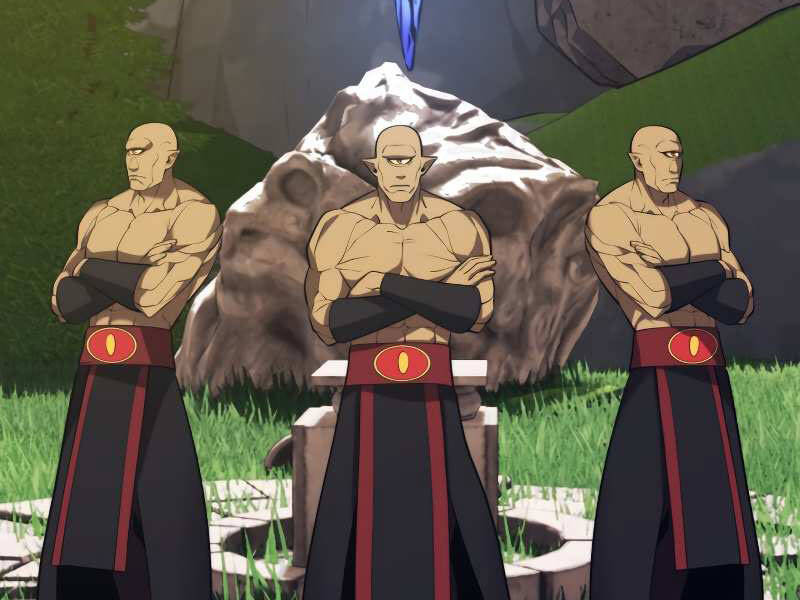 Seoul Tử Linh Sư Chapter 29 - Trang 2