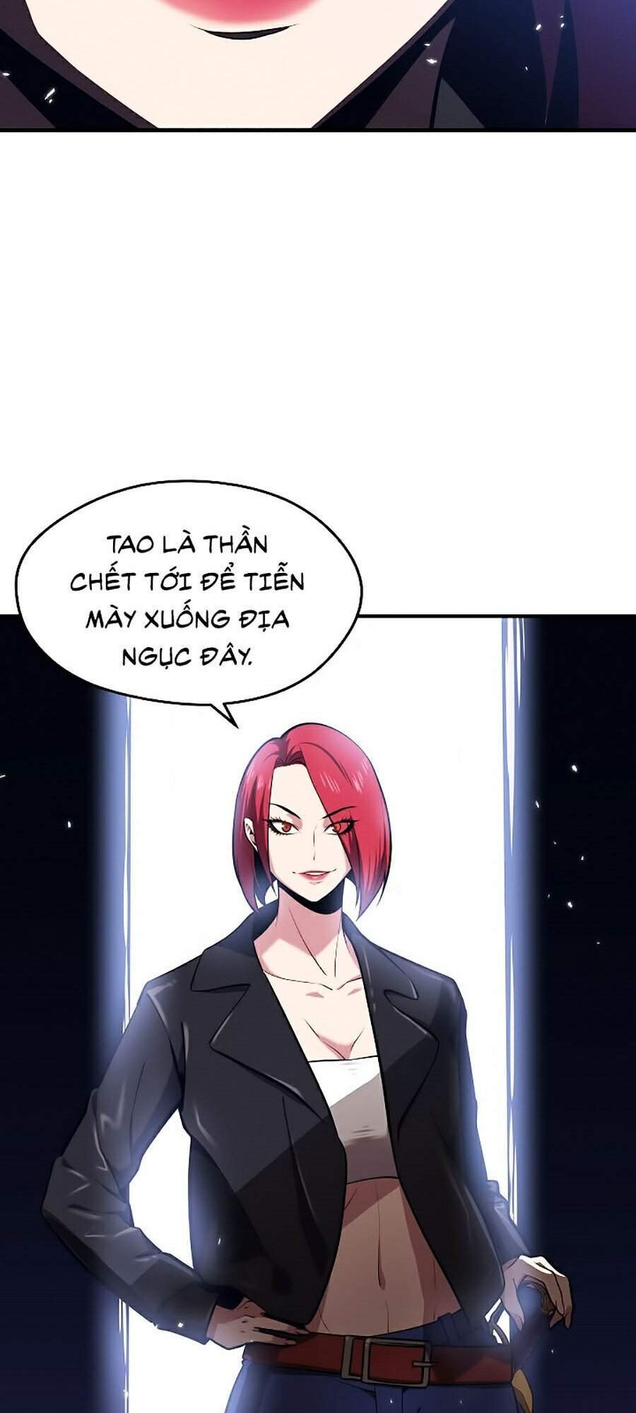 Seoul Tử Linh Sư Chapter 3 - Trang 2