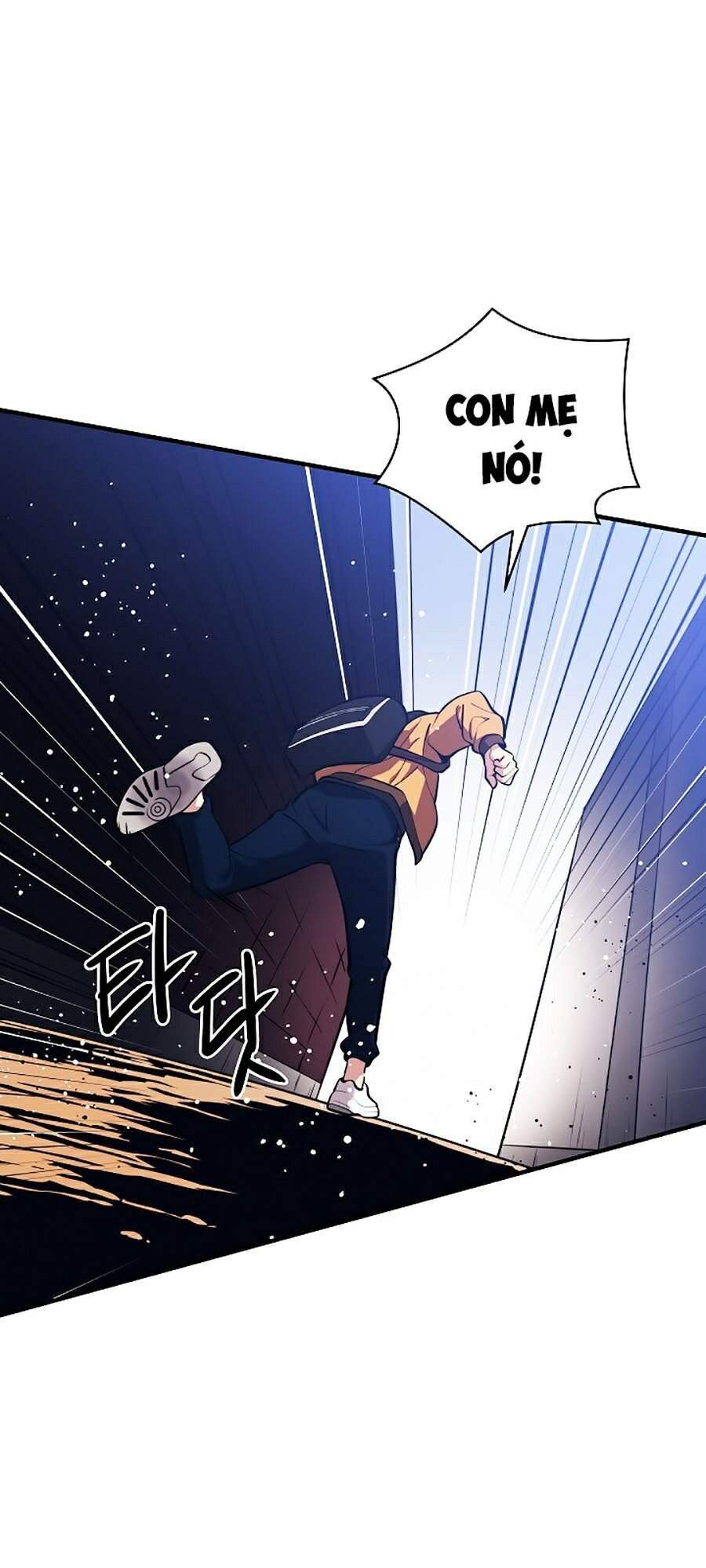 Seoul Tử Linh Sư Chapter 3 - Trang 2