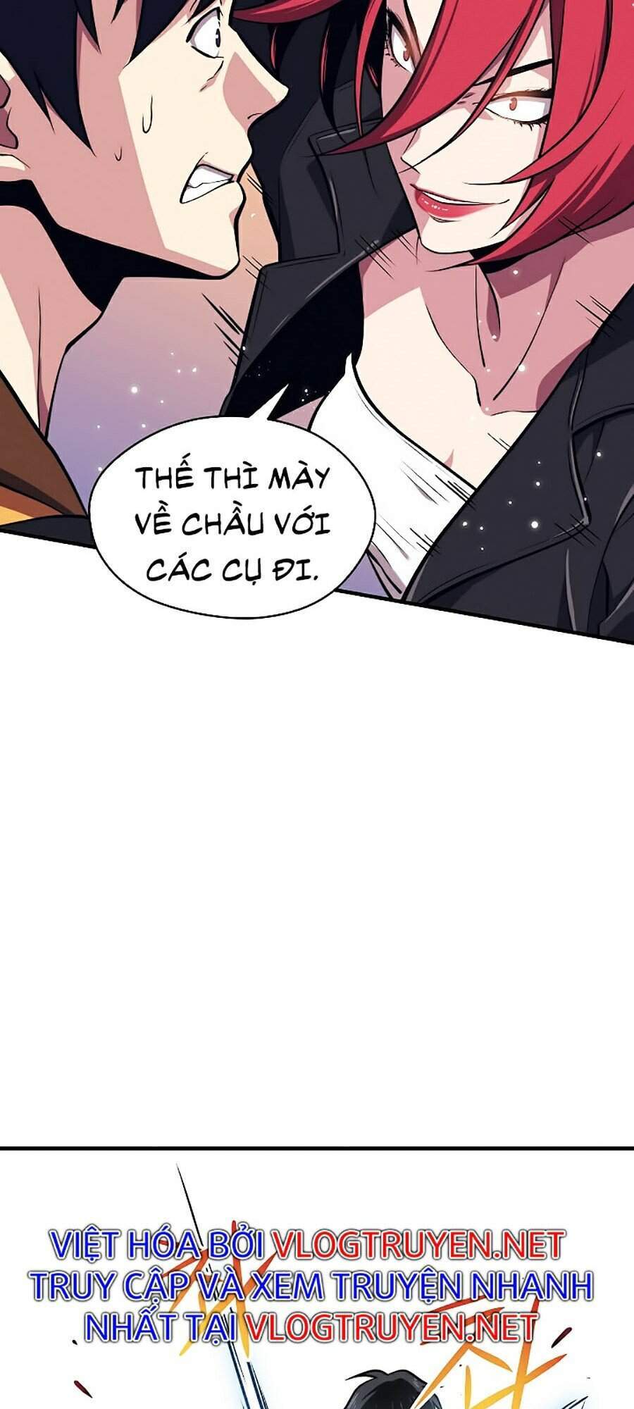 Seoul Tử Linh Sư Chapter 3 - Trang 2