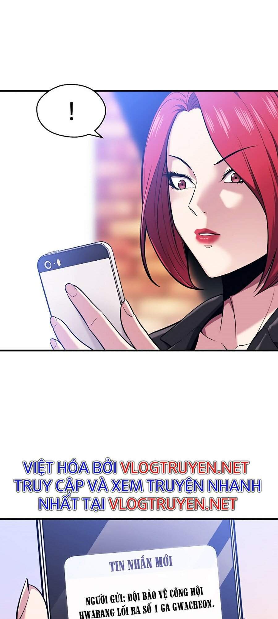 Seoul Tử Linh Sư Chapter 3 - Trang 2