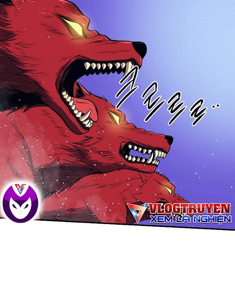 Seoul Tử Linh Sư Chapter 3 - Trang 2