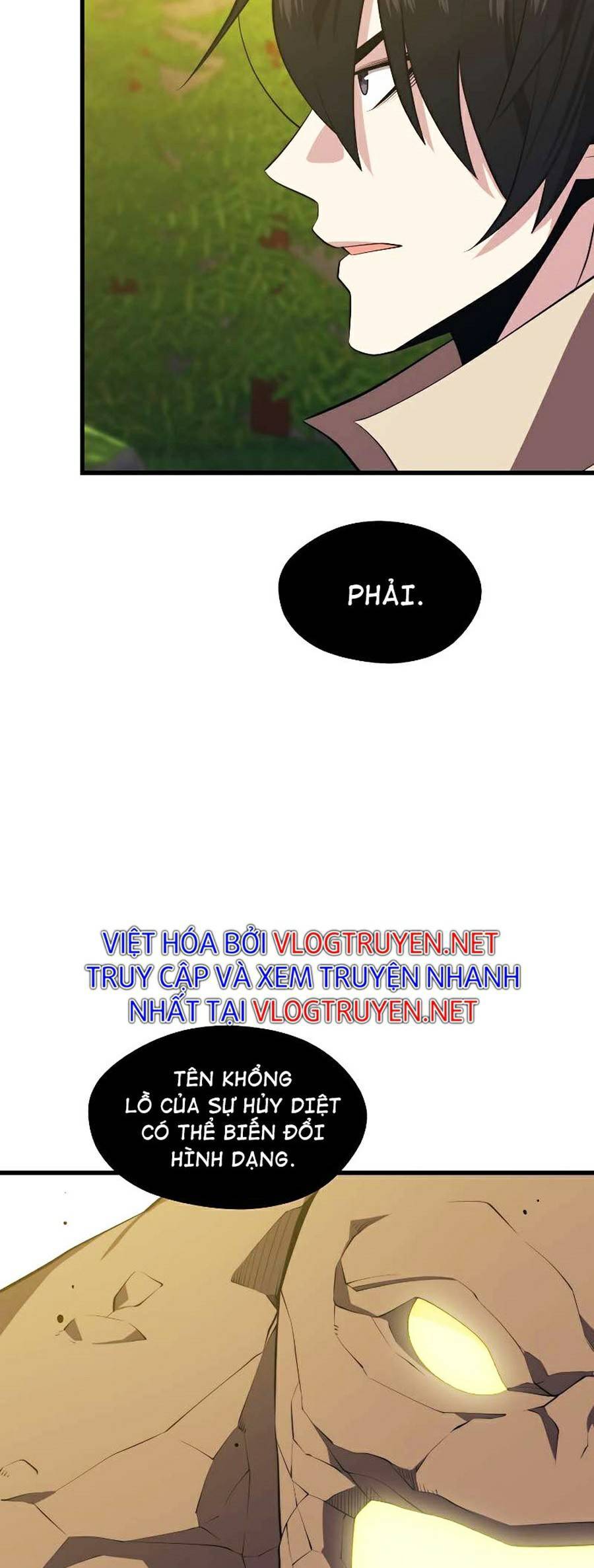 Seoul Tử Linh Sư Chapter 30 - Trang 2