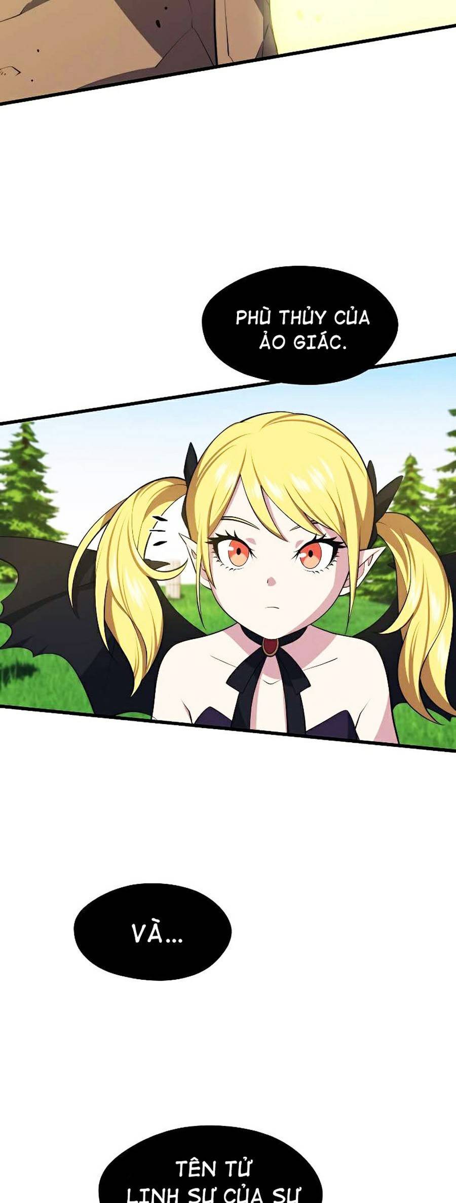 Seoul Tử Linh Sư Chapter 30 - Trang 2