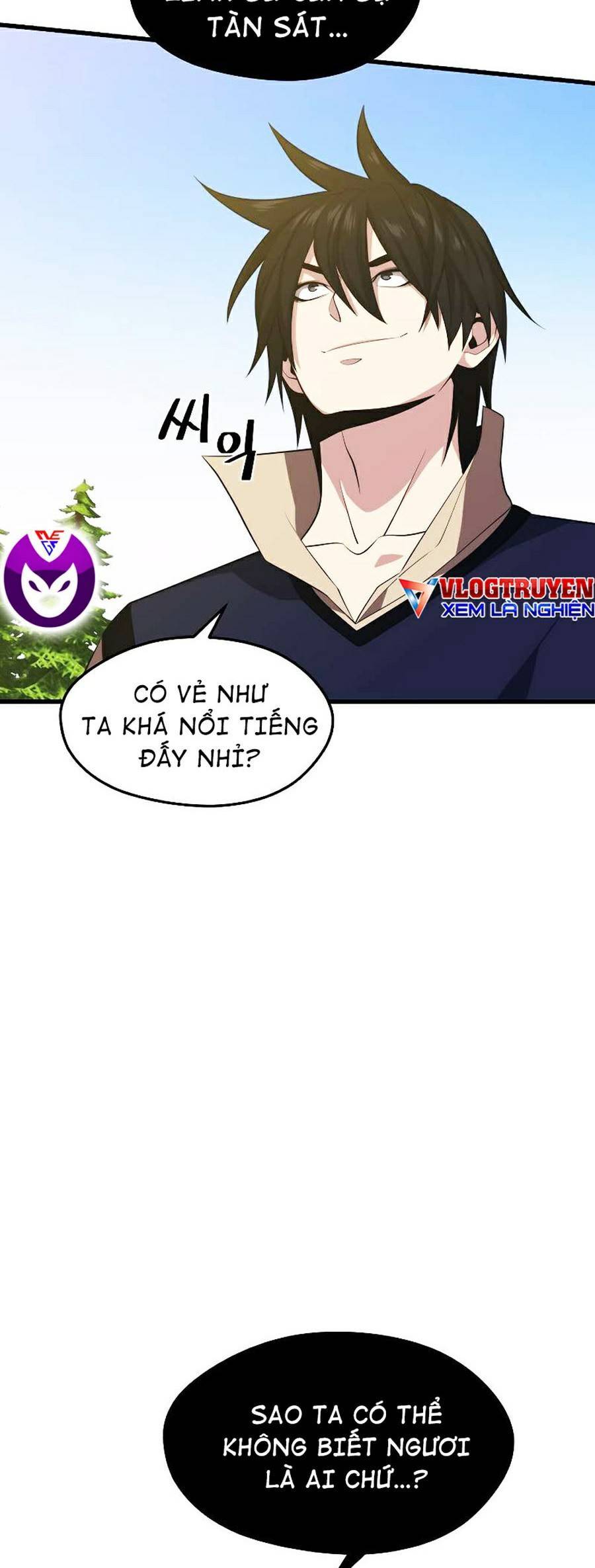 Seoul Tử Linh Sư Chapter 30 - Trang 2