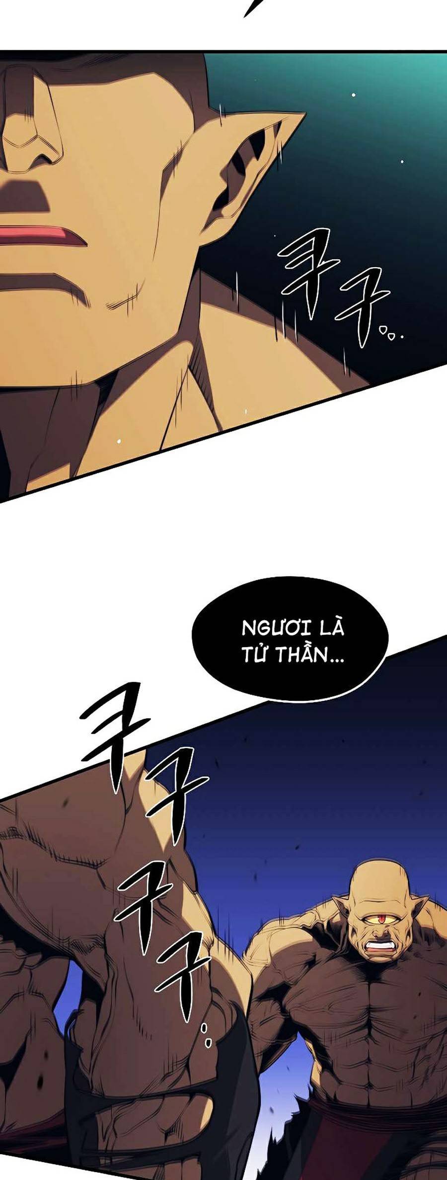 Seoul Tử Linh Sư Chapter 30 - Trang 2