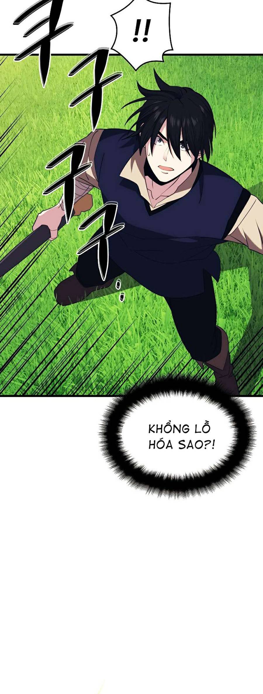 Seoul Tử Linh Sư Chapter 30 - Trang 2