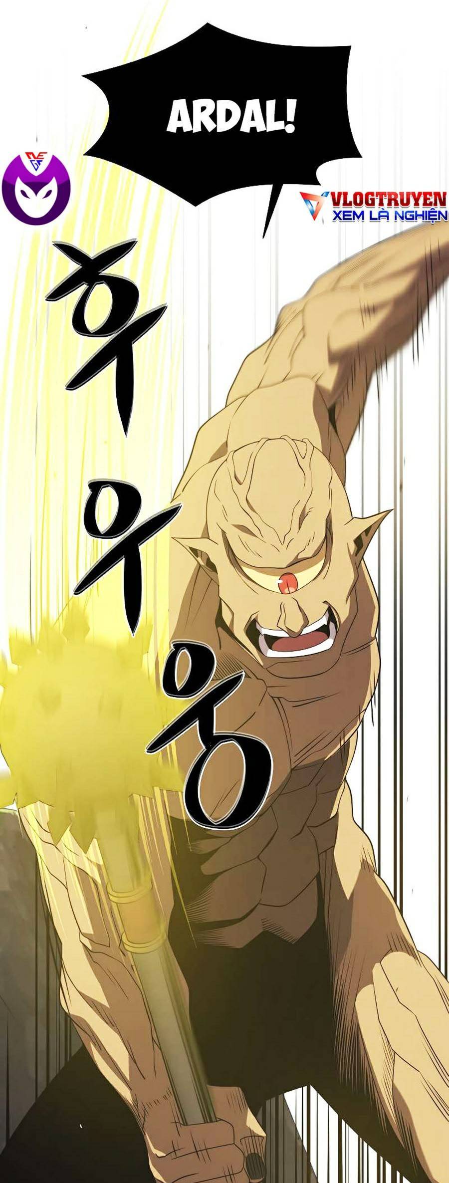 Seoul Tử Linh Sư Chapter 30 - Trang 2