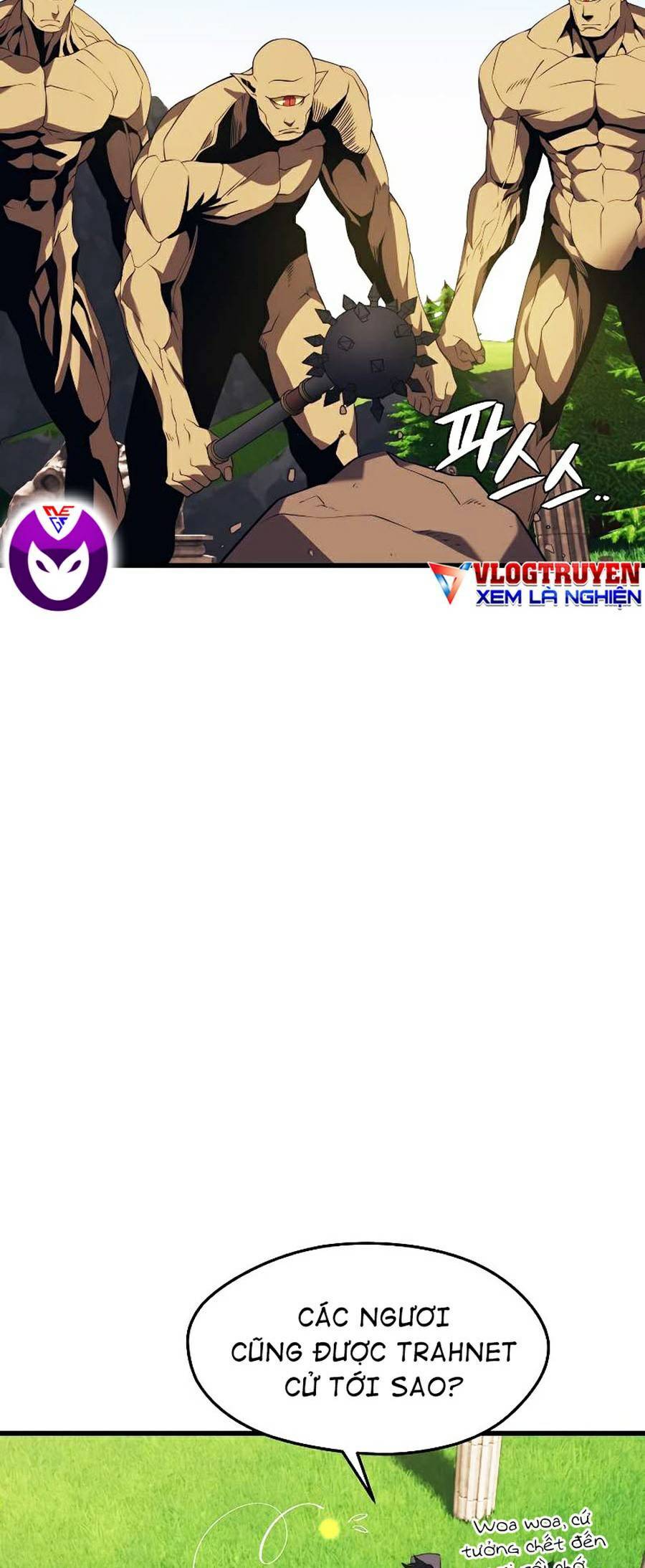 Seoul Tử Linh Sư Chapter 30 - Trang 2