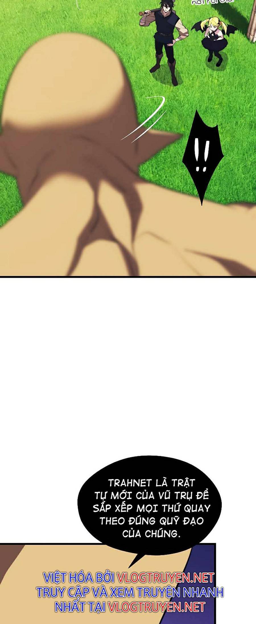 Seoul Tử Linh Sư Chapter 30 - Trang 2