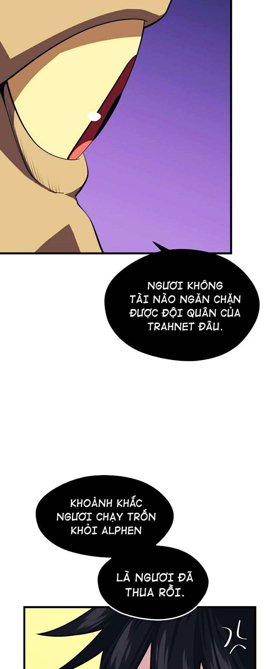 Seoul Tử Linh Sư Chapter 30 - Trang 2