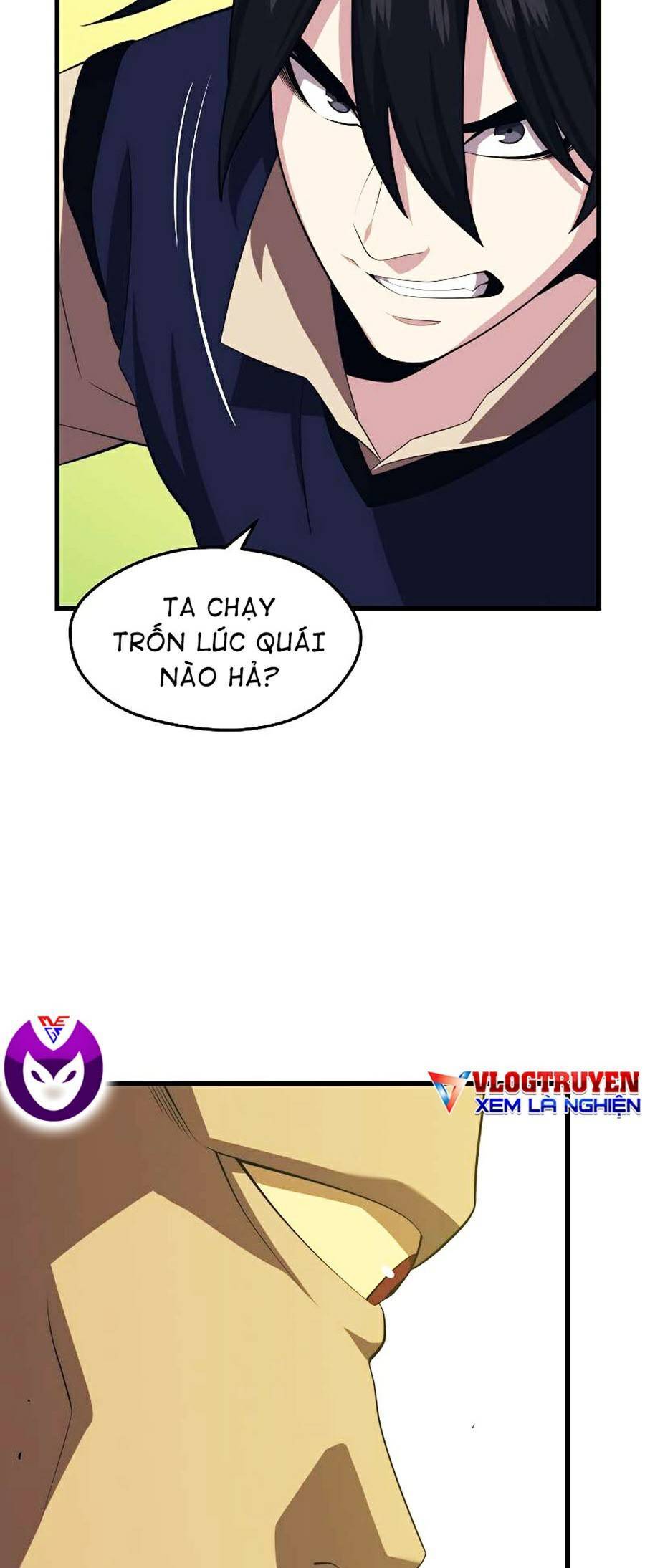 Seoul Tử Linh Sư Chapter 30 - Trang 2