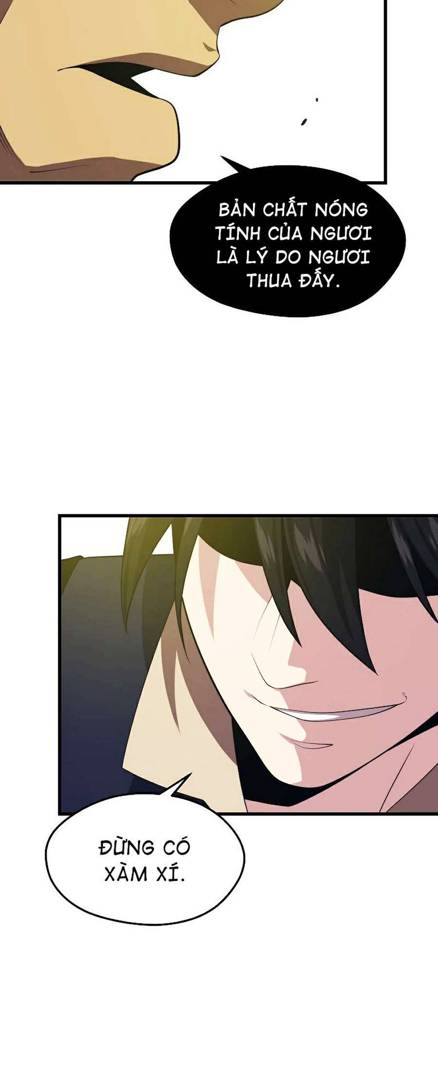 Seoul Tử Linh Sư Chapter 30 - Trang 2