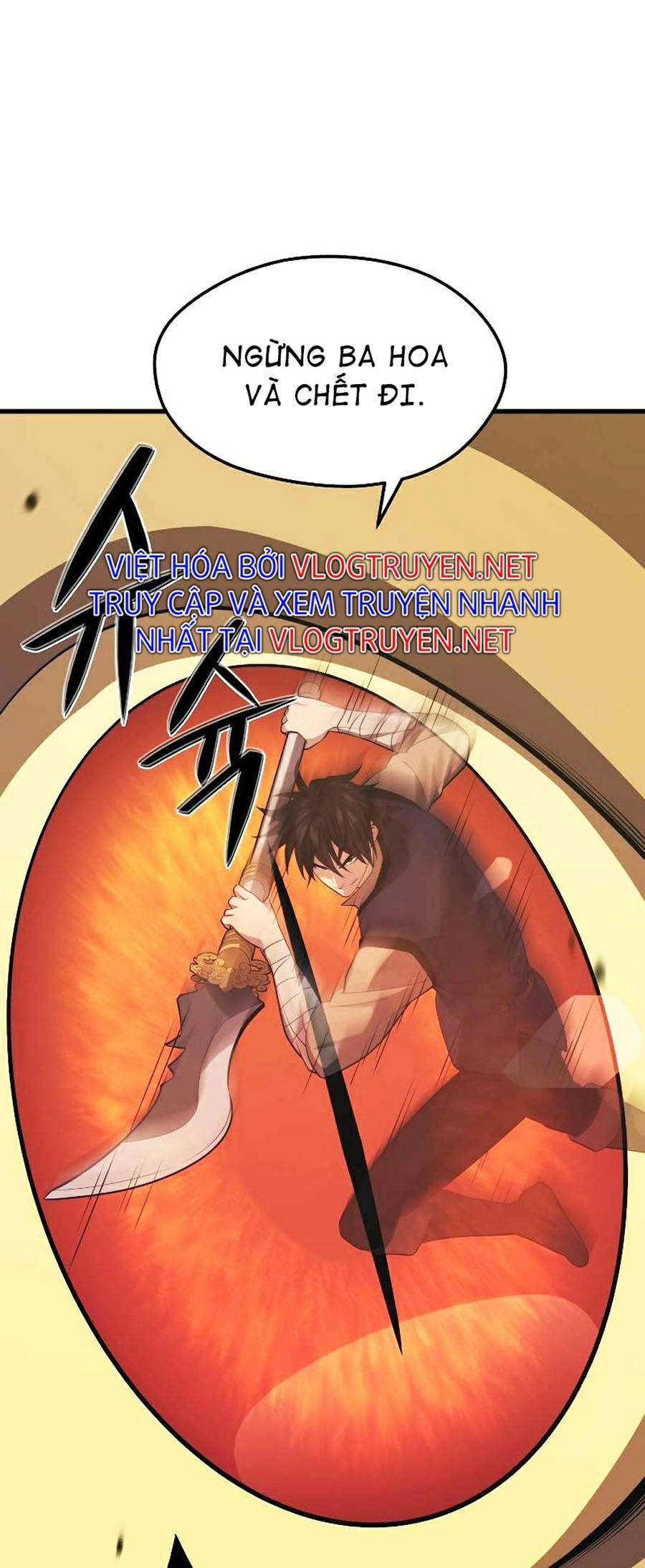 Seoul Tử Linh Sư Chapter 30 - Trang 2