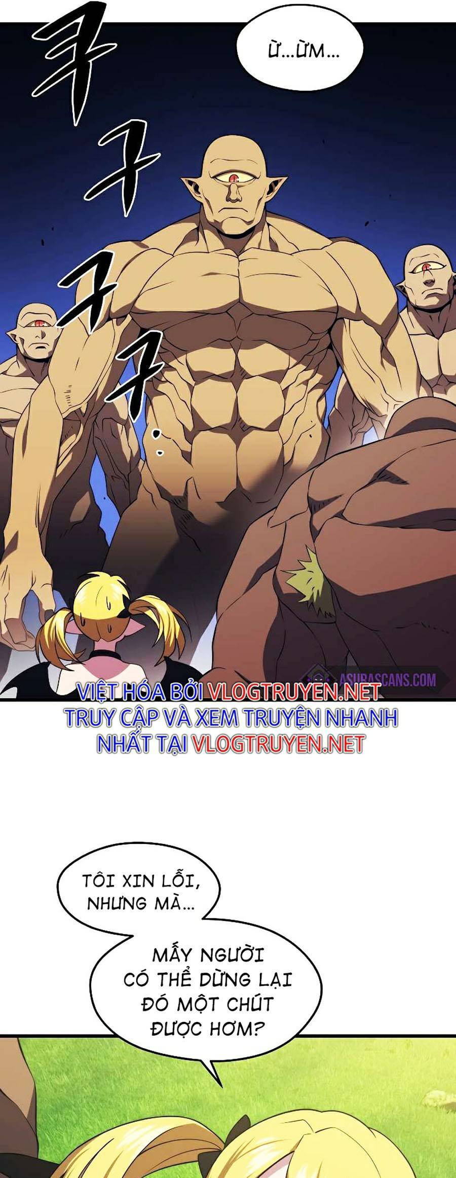 Seoul Tử Linh Sư Chapter 30 - Trang 2