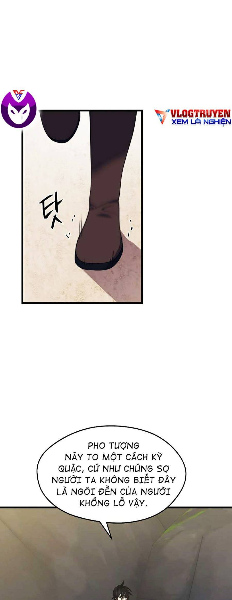 Seoul Tử Linh Sư Chapter 30 - Trang 2