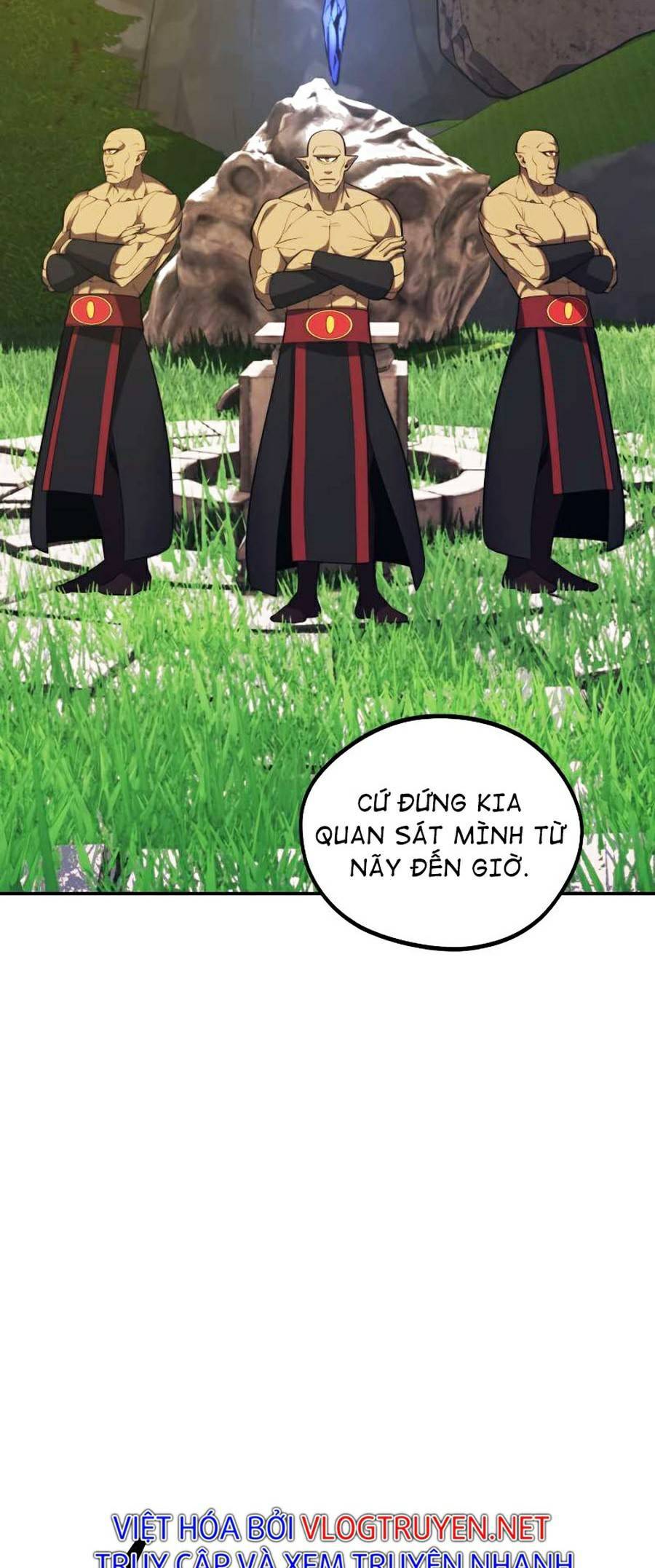 Seoul Tử Linh Sư Chapter 30 - Trang 2