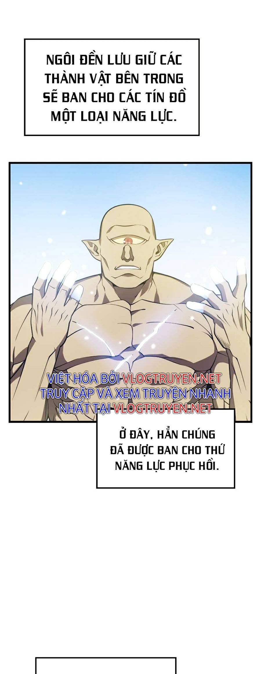 Seoul Tử Linh Sư Chapter 30 - Trang 2