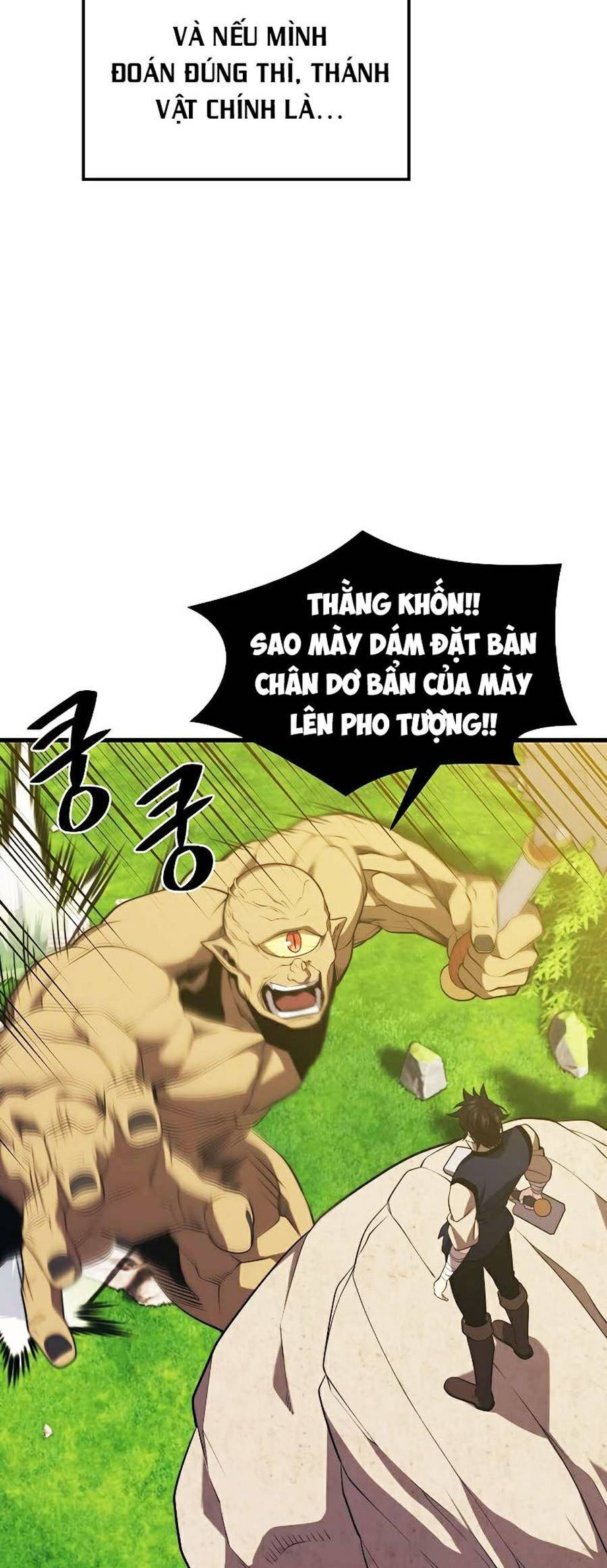 Seoul Tử Linh Sư Chapter 30 - Trang 2