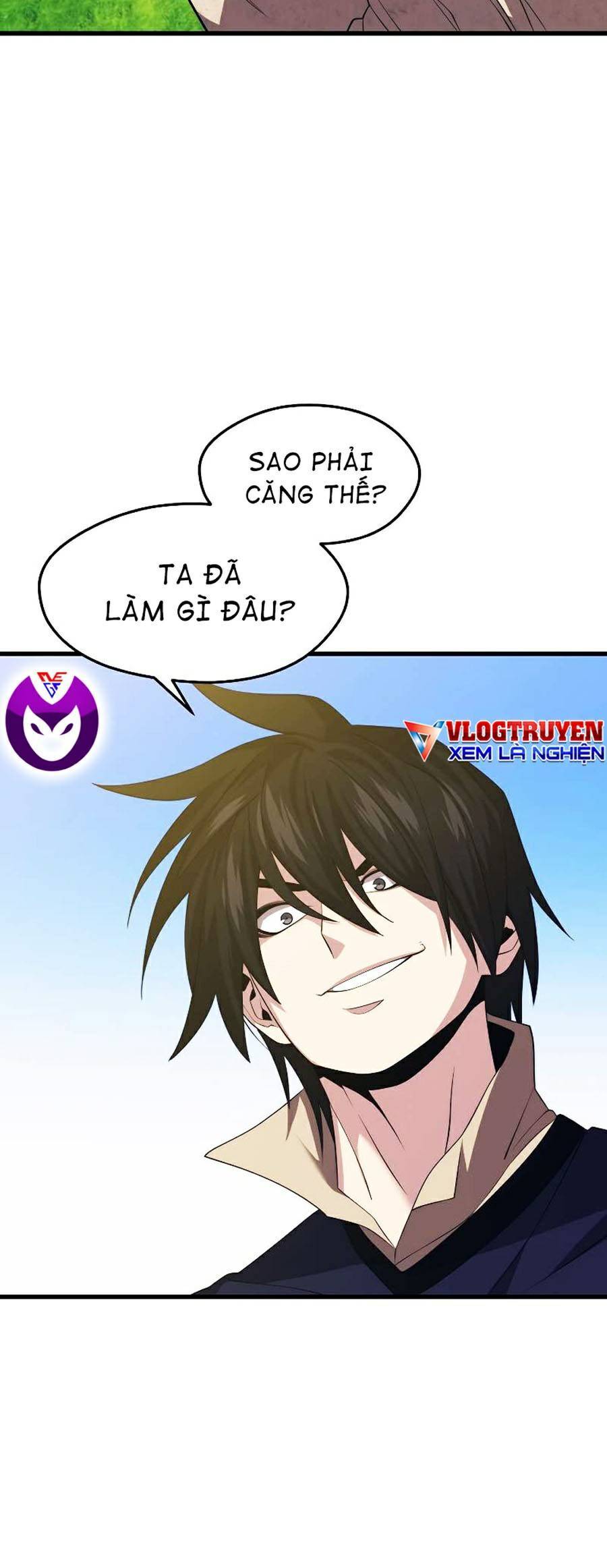 Seoul Tử Linh Sư Chapter 30 - Trang 2