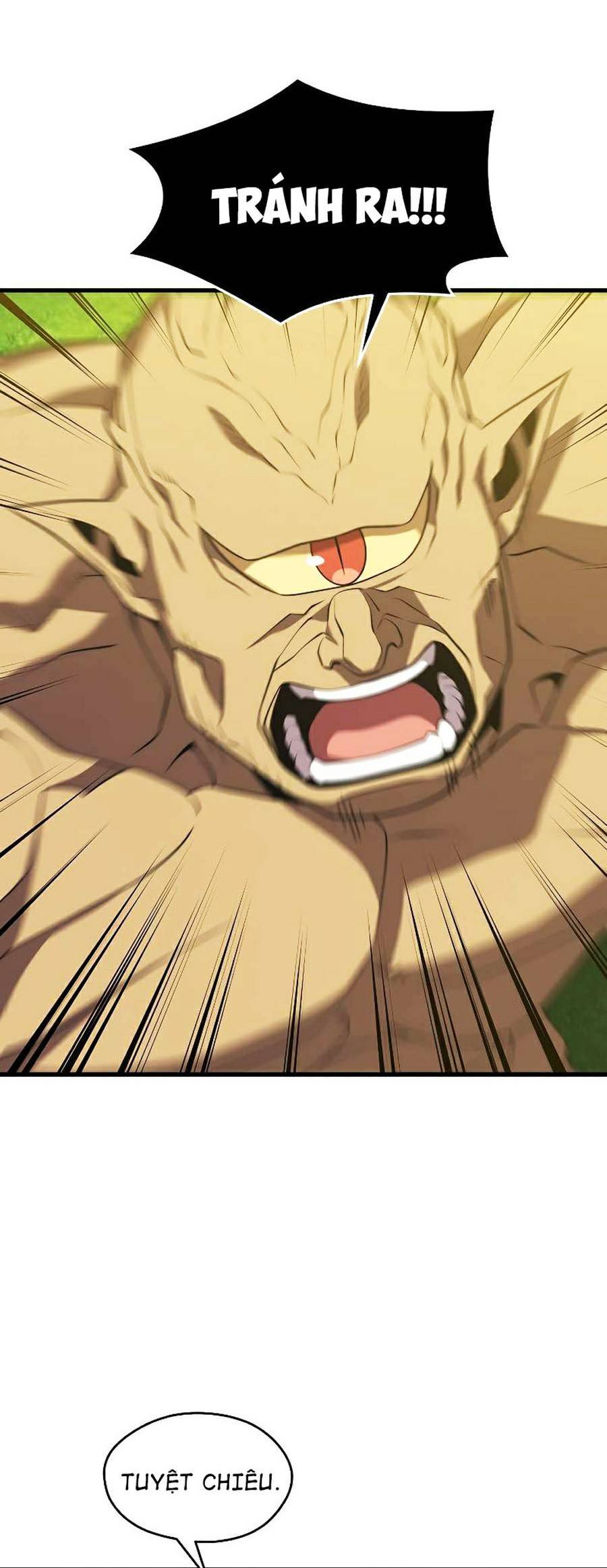 Seoul Tử Linh Sư Chapter 30 - Trang 2