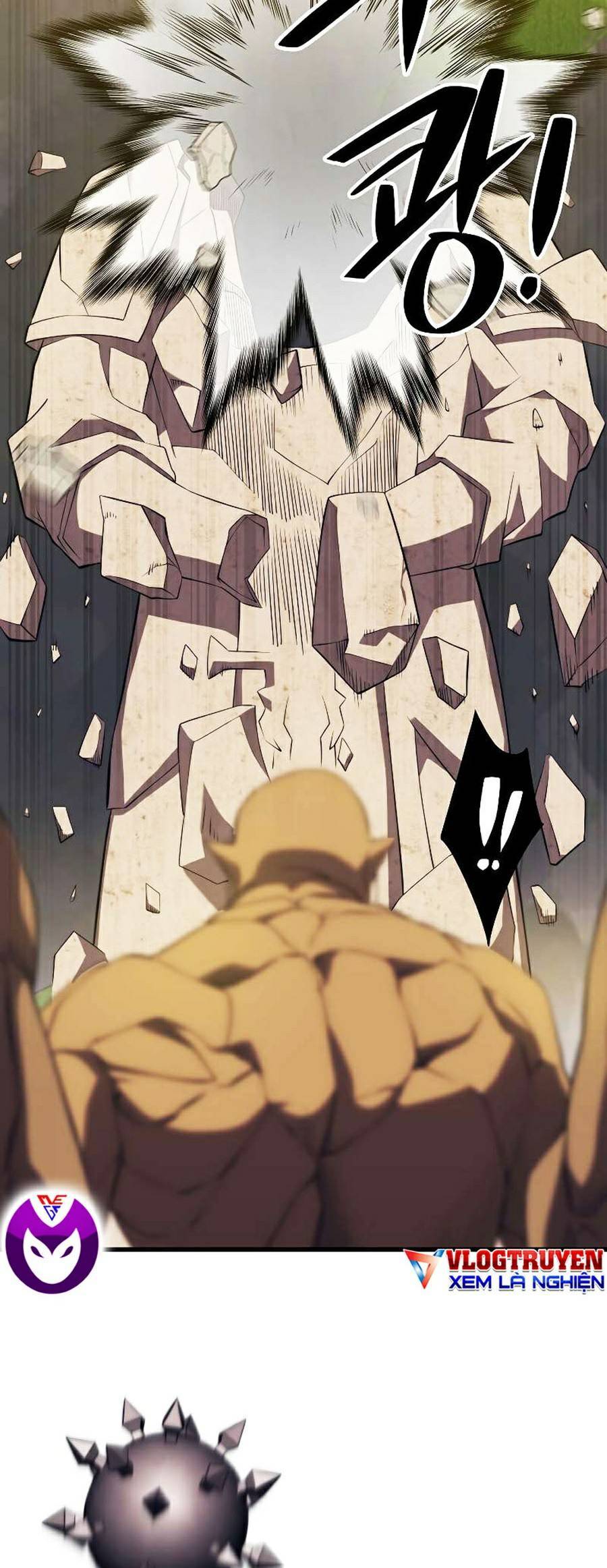 Seoul Tử Linh Sư Chapter 30 - Trang 2