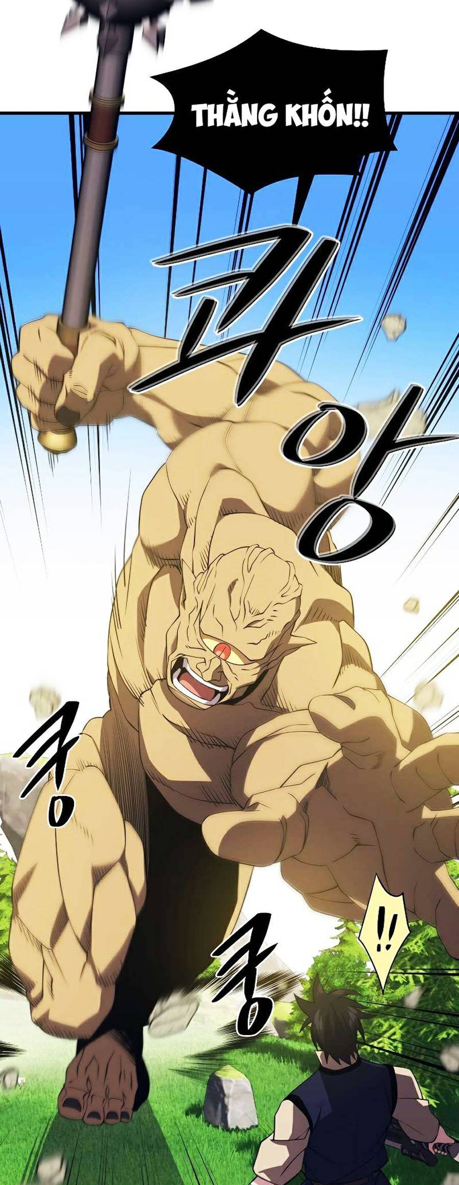 Seoul Tử Linh Sư Chapter 30 - Trang 2